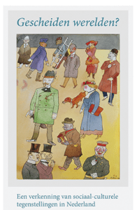 gescheiden werelden